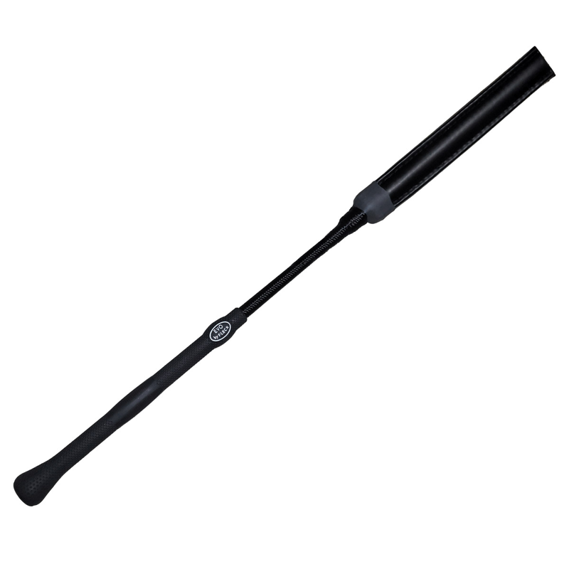 Fleck Evo Jump Bat - Black - 60cm